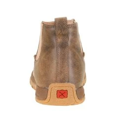 Twisted X Men's Cellstretch Bomber Gore Casual Shoe -jeans shop MXCG001 3