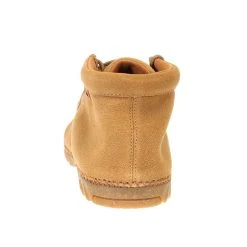 Twisted X Men's Zero -X Tan Rough Out Casual Shoes -jeans shop MZX0002 3