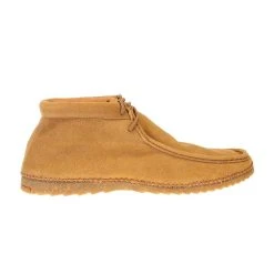 Twisted X Men's Zero -X Tan Rough Out Casual Shoes -jeans shop MZX0002 4