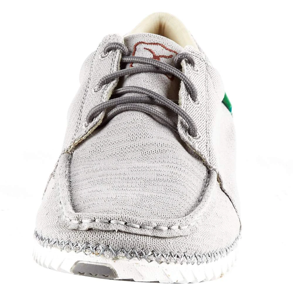 Twisted X Men`s ZeroUltimate Grey Casual Shoe 3 Twisted X Men`s ZeroUltimate Grey Casual Shoe - Image 3