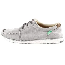 Twisted X Men`s ZeroUltimate Grey Casual Shoe 9 Twisted X Men`s ZeroUltimate Grey Casual Shoe -jeans shop MZX005 3