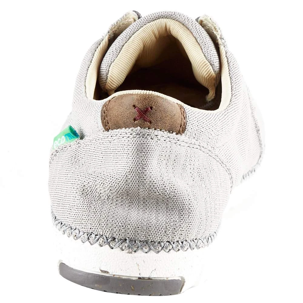 Twisted X Men`s ZeroUltimate Grey Casual Shoe 5 Twisted X Men`s ZeroUltimate Grey Casual Shoe - Image 5