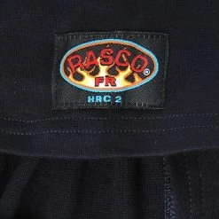 Rasco Fr Men's Flame Resistant Navy Blue Balaclava Hat -jeans shop NBC21 2 2
