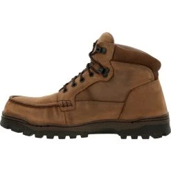 Rocky Boots Men Rocky Outback 6` Gore-Tex Steel Toe EH Work Boot -jeans shop RKK0335 21