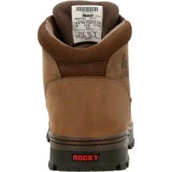 Rocky Boots Men Rocky Outback 6` Gore-Tex Steel Toe EH Work Boot -jeans shop RKK0335 3