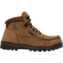 Rocky Boots Men Rocky Outback 6` Gore-Tex Steel Toe EH Work Boot -jeans shop RKK0335 4