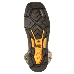 Ariat Men's Workhog XT VentTEK Spear Carbon Toe Work Boot 5 Ariat Men's Workhog XT VentTEK Spear Carbon Toe Work Boot -jeans shop Rob 10027307 4