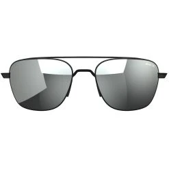 Bex Mach Matte Black And Gray Sunglasses 7 Bex Mach Matte Black And Gray Sunglasses -jeans shop S115MBGS 20 3