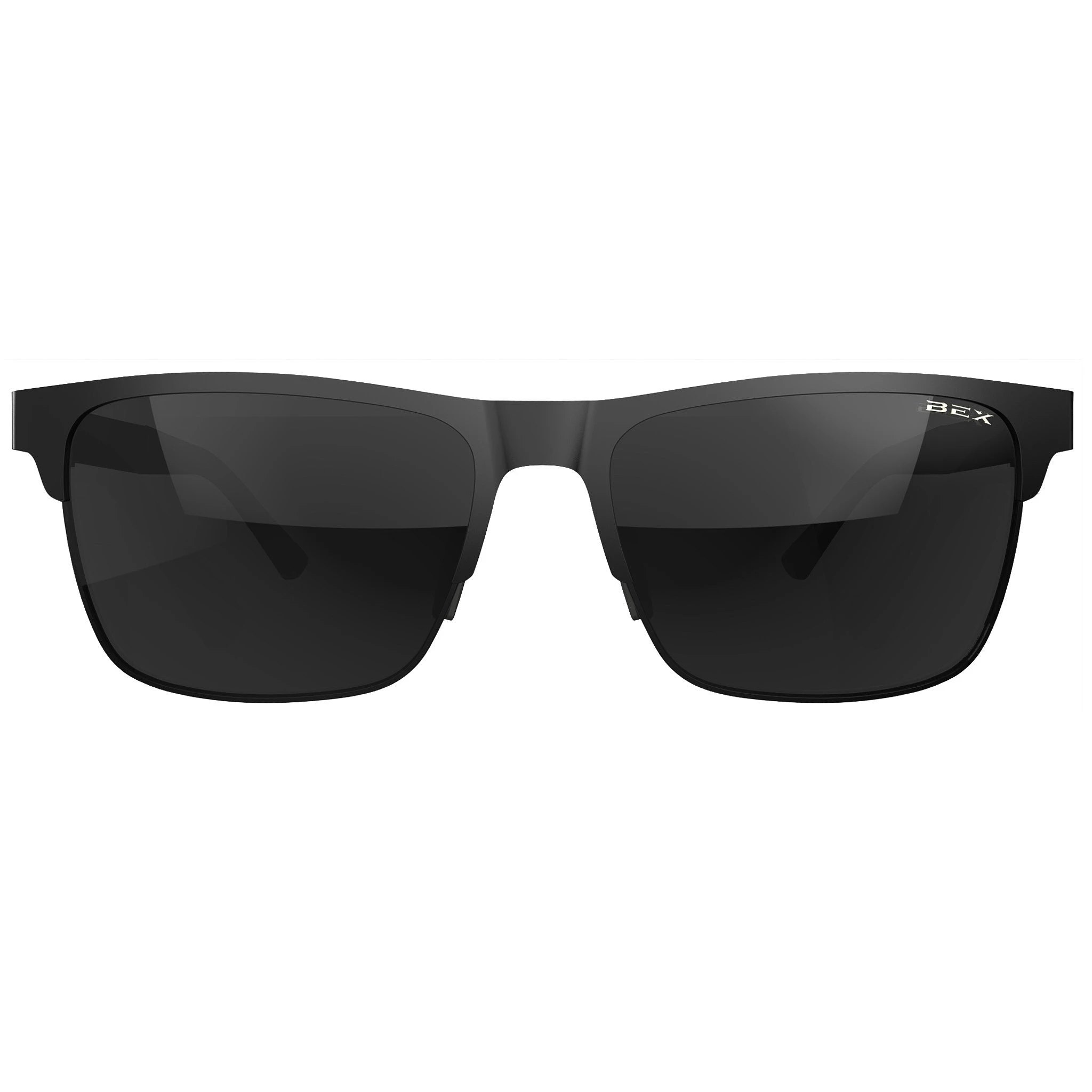 Bex Rockyt Lite Black And Grey Sunglasses 3 Bex Rockyt Lite Black And Grey Sunglasses - Image 3