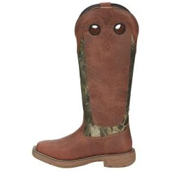 Justin Boots Men's Stampede Rush Strike Russet Woodlands Camo Snake Boot 7 Justin Boots Men's Stampede Rush Strike Russet Woodlands Camo Snake Boot -jeans shop SE4380 3