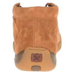 Men's Twisted X Roughout Driving Moc Boot 8 Men's Twisted X Roughout Driving Moc Boot -jeans shop SMUMDM09 3