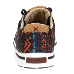 Twisted X Men's Hooey Exclusive Midnight Aztec Loper Casual Shoe -jeans shop SMUMHYC03 3