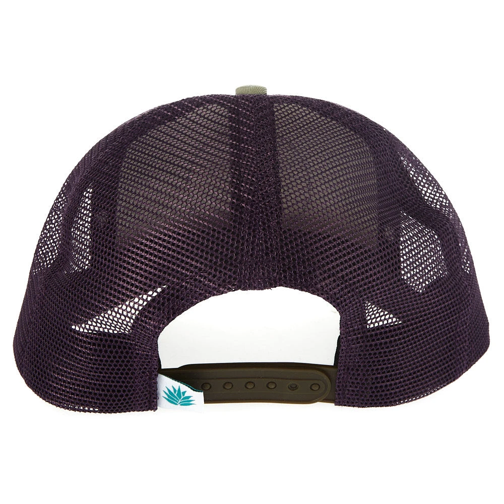 Men's Sendero Big Bend Cap 2 Men's Sendero Big Bend Cap - Image 2