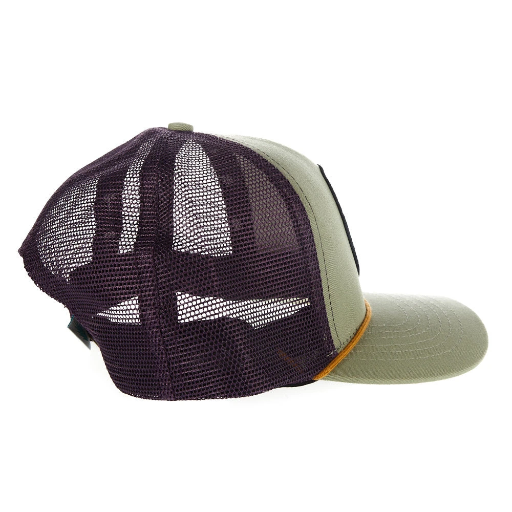 Men's Sendero Big Bend Cap 4 Men's Sendero Big Bend Cap - Image 4