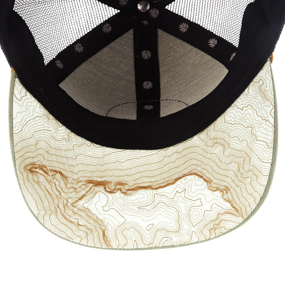 Men's Sendero Big Bend Cap 3 Men's Sendero Big Bend Cap - Image 3