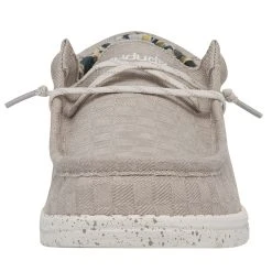 Heydude Men's Hey Dude Wally Break Cali Sand 8 Heydude Men's Hey Dude Wally Break Cali Sand -jeans shop SS22 M 112540618 04