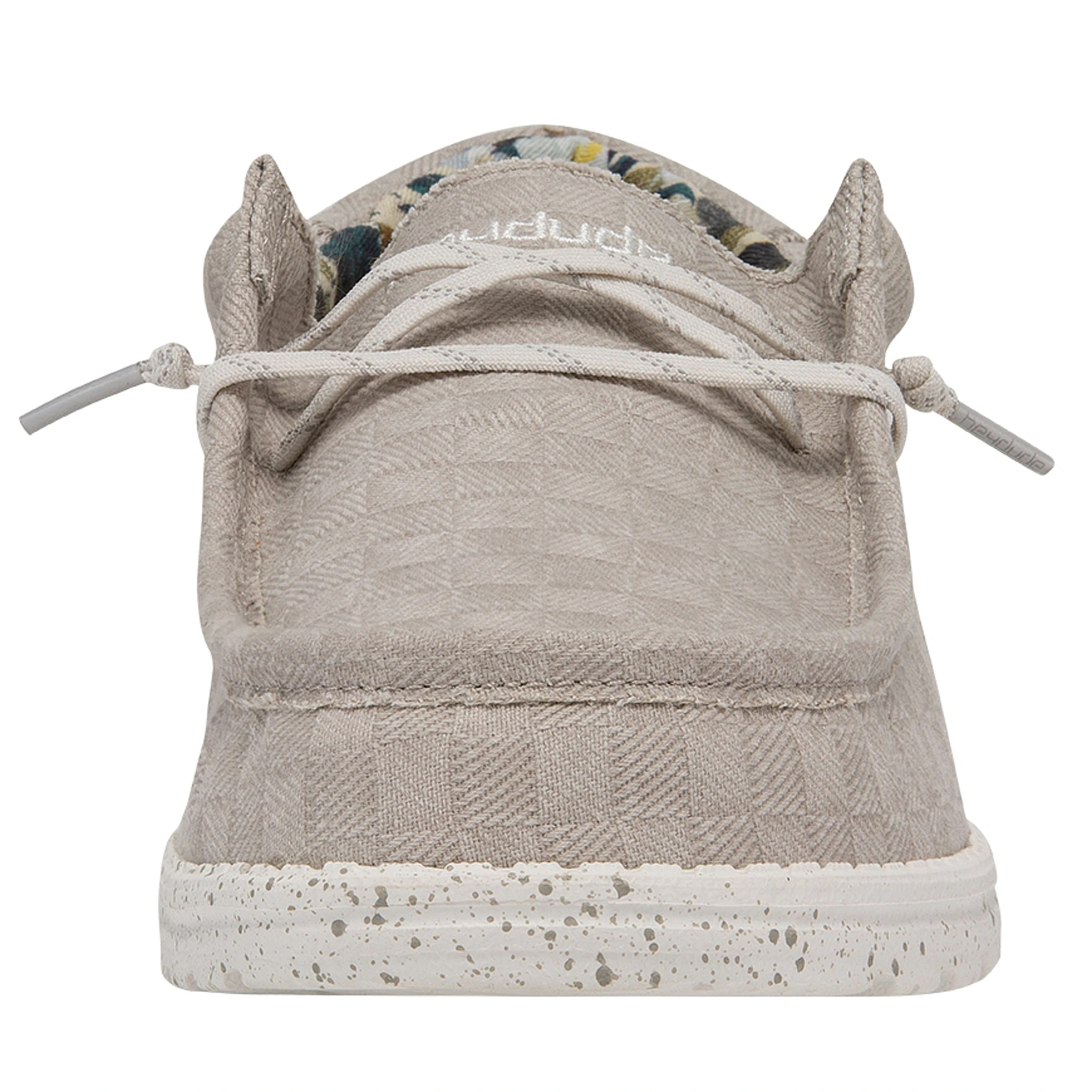 Heydude Men's Hey Dude Wally Break Cali Sand 4 Heydude Men's Hey Dude Wally Break Cali Sand - Image 4