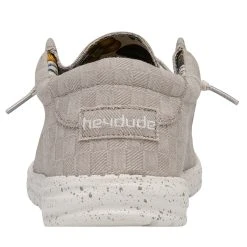 Heydude Men's Hey Dude Wally Break Cali Sand 9 Heydude Men's Hey Dude Wally Break Cali Sand -jeans shop SS22 M 112540618 05