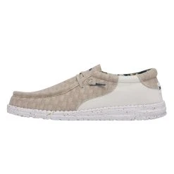 Heydude Men's Hey Dude Wally Break Cali Bleached -jeans shop SS22 M 112544401 03