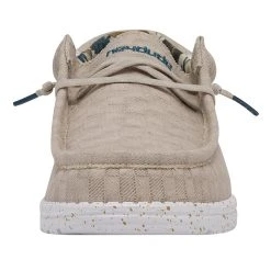 Heydude Men's Hey Dude Wally Break Cali Bleached -jeans shop SS22 M 112544401 04