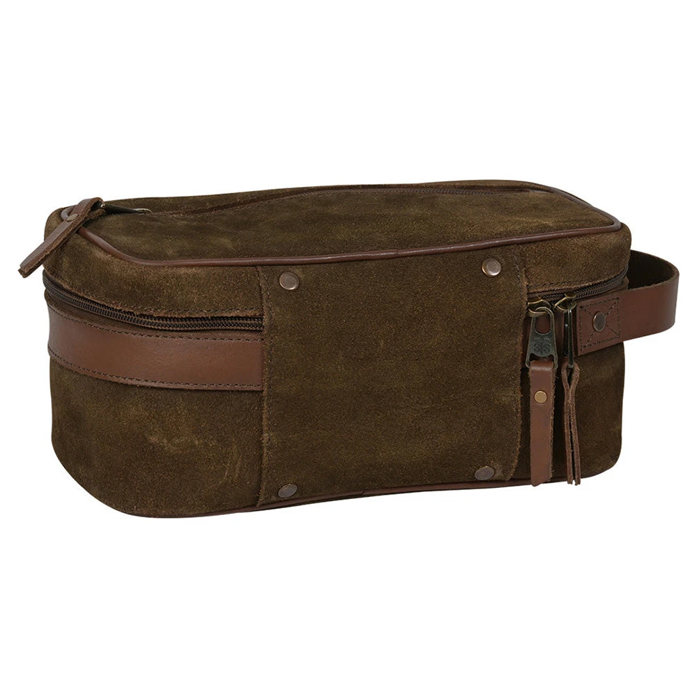 STS Ranch Wear STS Foreman II Overnight Kit 3 STS Ranch Wear STS Foreman II Overnight Kit - Image 3