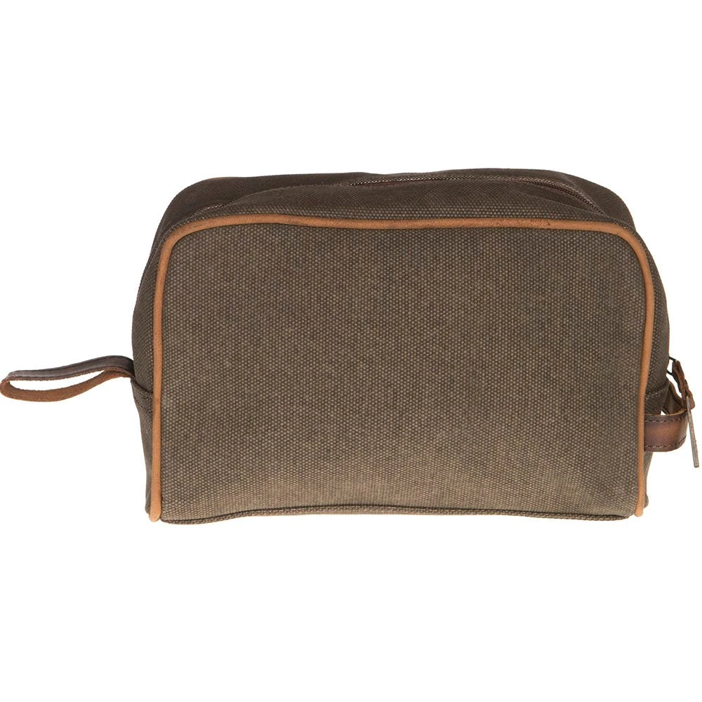 STS Ranch Wear STS Ranchwear Canvas Shave Kit 2 STS Ranch Wear STS Ranchwear Canvas Shave Kit - Image 2