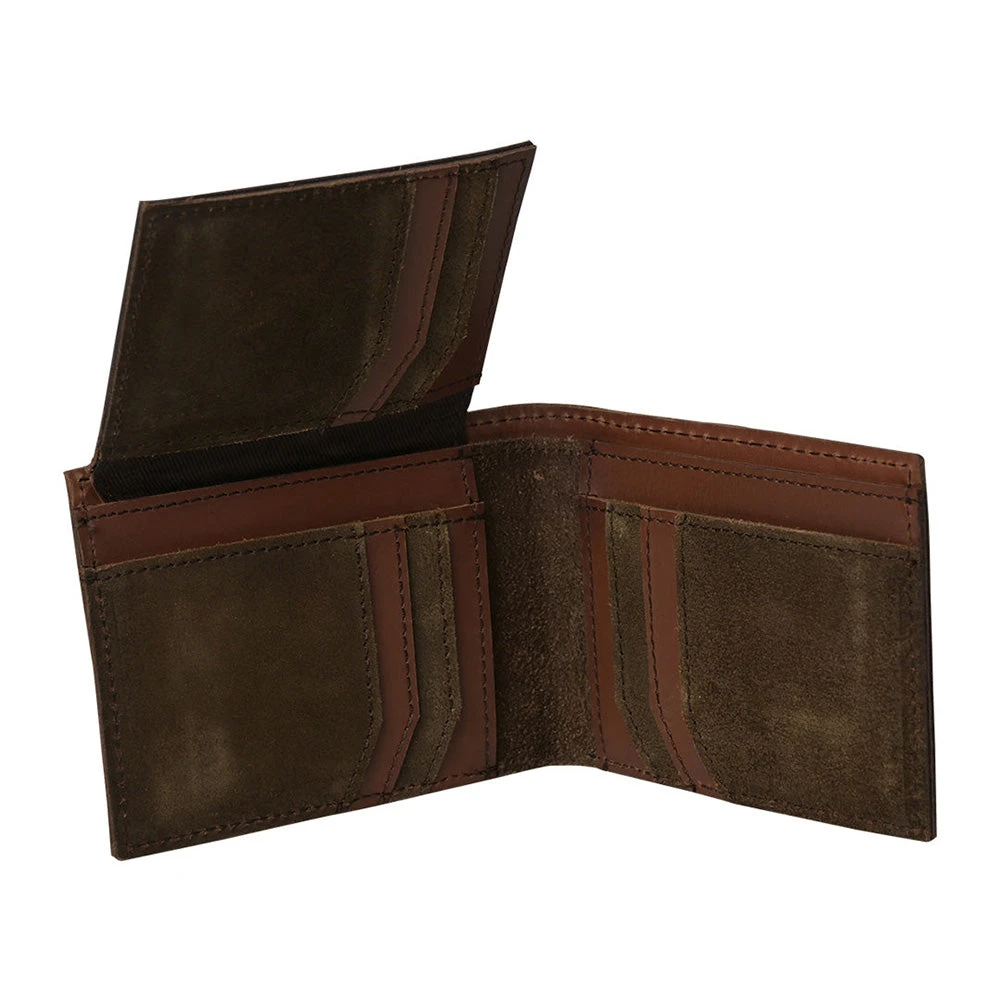 Sts Ranch Wear Foreman II Bifold Wallet 2 Sts Ranch Wear Foreman II Bifold Wallet - Image 2