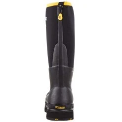 Dryshod Men`s Black Hi Steel Toe Protective Work Boot -jeans shop STT UH BK 4