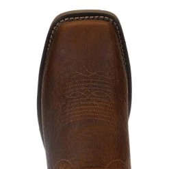 Justin Boot Company Mens Stampede Amarillo 11in Cactus Top Steel Toe Work Boot -jeans shop WK4313 5