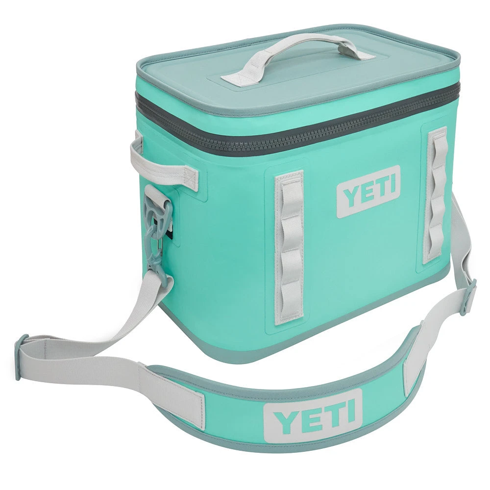 Yeti Coolers Yeti Hopper Flip 12 Soft Cooler 3 Yeti Coolers Yeti Hopper Flip 12 Soft Cooler - Image 3