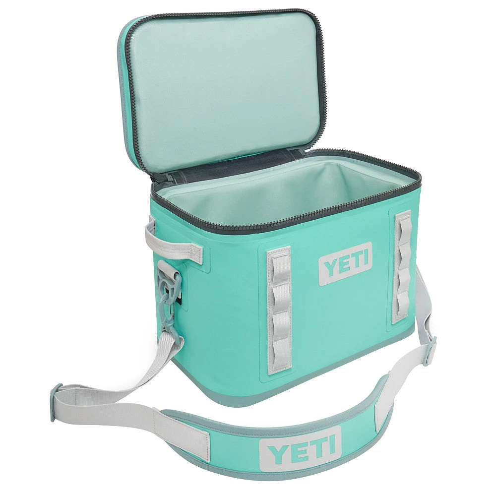 Yeti Coolers Yeti Hopper Flip 12 Soft Cooler 2 Yeti Coolers Yeti Hopper Flip 12 Soft Cooler - Image 2